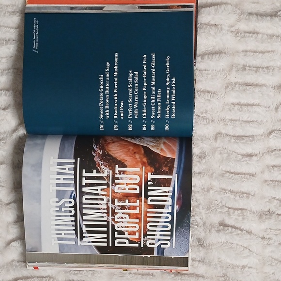 Cravings Cookbook by Chrissy Teigen - Picture 6 of 8